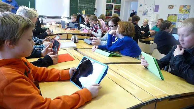 Pantesan Pendidikan di Finlandia Maju dan Siswanya Pintar-pintar, Ternyata Ini Rahasianya